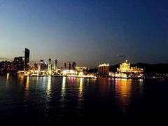 -星海湾跨海大桥