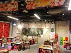 -古木枫老火锅(洪崖洞店)