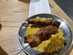-烤五行·烧烤烤串(石佛营店)