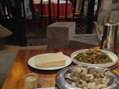 -和源祥·日照菜扛把子(万平口一店)