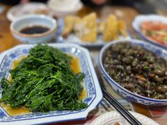 -洞天食府(北大街店)