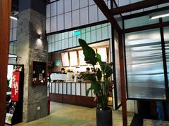 -VESH COFFEE(定西路店)