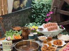 -大理董·董家小厨野生菌火锅(古城旗舰店)