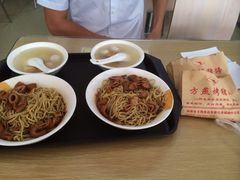 广和隆猪蹄面-广和隆猪蹄面(钟法路店)