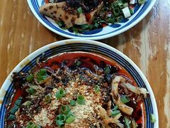 -兵哥豌豆面(建设巷店)