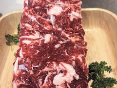 -左庭右院鲜牛肉火锅(京西大悦城店)