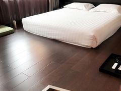 -北京崇文门桔子水晶酒店