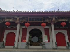 -梵天禅寺