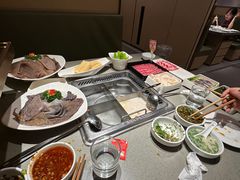 -海底捞火锅(卓为城生日主题店)