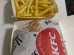-肯德基(万科广东路店)