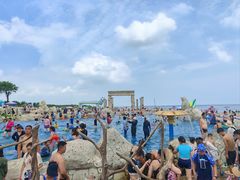 -渔岛海洋度假区