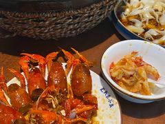 -马头巷·食景园(苏州总店)