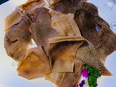 -锅说大脸毛肚重庆老火锅(佐阾店)