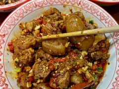 -陈家婆的菜·口味湘菜(梅溪湖店)
