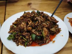 -三点小吃(山大店)