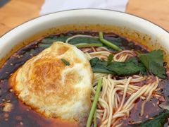 -赵伍面庄(约克郡店)