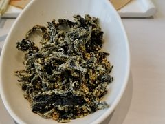 芝麻开花节节高-解家河南菜(商鼎路店)