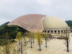 -牛首山文化旅游区