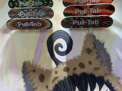-Pull-Tab拉环咖啡(杭州市上城区来福士中心店)