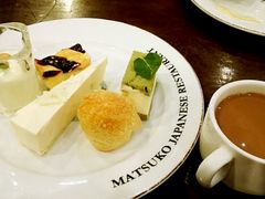 -松子料理(华威桥店)