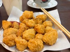 -水牛奶皇后糖水铺(深圳总店)