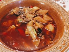 -锦水苑川菜馆(风格雅园店)