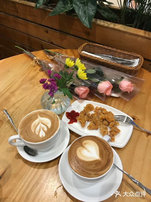 斯比特花园意大利餐厅(缤谷广场店)图片