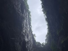 -英西峰林·洞天仙境