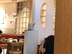 大堂-蜜桃餐厅·伴山(绿宝广场店)