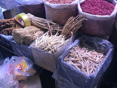 -菜园坝水果市场