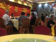 大堂-台山美食一绝阿四台山黄鳝饭(阿四创作店)
