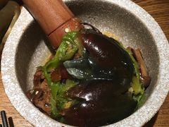 -炊烟小炒黄牛肉(中心印象城店)