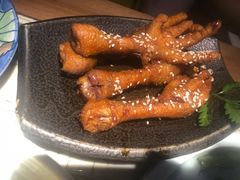 -蘇小主(徐州万达店)