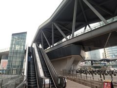 -真北路(地铁站)