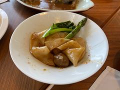 -北京柏悦酒店·锦庭餐厅Dining Room