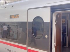 -合肥火车站(地铁站)