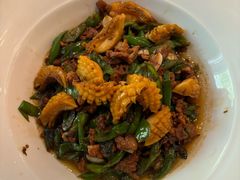 -香丰阁·烤鸭·川湘菜(清河店)