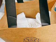 -CARINO BAKERY&CAFE(人广来福士店)