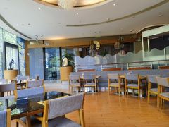 -永泰福朋喜来登酒店-宜客乐自助餐厅(远大路店)