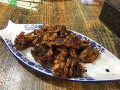 -夕阳红小吃(中街大悦城店)