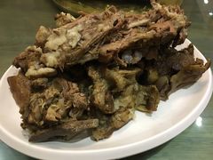 -清真益鑫羊肉手抓馆(南大街店)