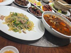 -王家沙点心店(南京西路总店)