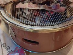 -闻老头·菊花炭烤肉(D11店)