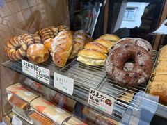 -Juicy Bakery(大学路店)