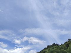 -终南山南五台景区