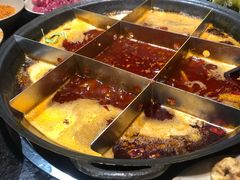 -大虎重庆老火锅(正弘城店)