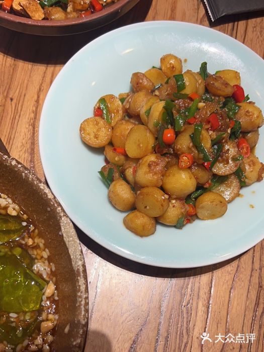 湘水滨·臭鳜鱼·湘菜(马驹桥店)图片