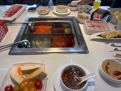 -海底捞火锅(威高广场店)
