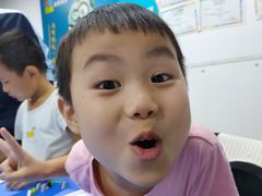 -童程童美少儿编程乐高机器人(河西万达校区)