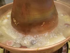 -东门口·新式老北京火锅(河西龙湖天街店)